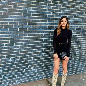 Meet your Posher, Shreya